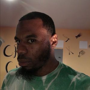 Meet your Posher, Terrell